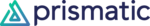 Prismatic logo