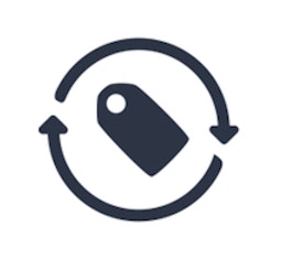 Prisync logo