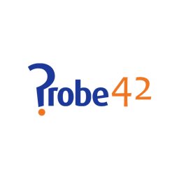 Probe42 logo