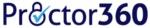 Proctor360 logo