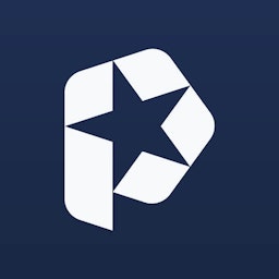 Profile logo