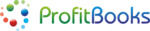 ProfitBooks logo