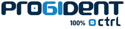 Progident logo