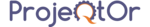 ProjeQtOr logo