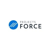 ProjectsForce logo