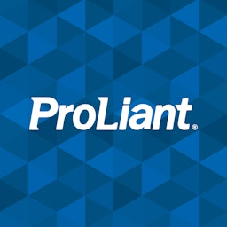 Proliant logo