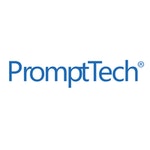 PromptTech logo
