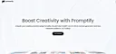 Promptify logo