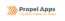 PropelApps logo