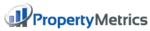 PropertyMetrics logo