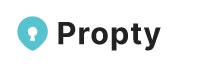 Propty logo