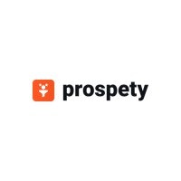Prospety logo