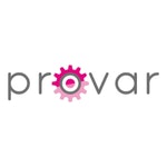 Provar logo