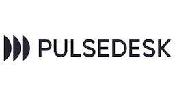 Pulsedesk logo