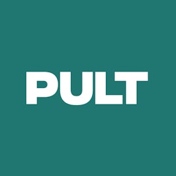 Pult logo