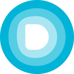 PureDome logo