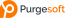Purgesoft logo