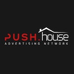 Push.House logo
