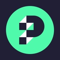 Puzzle logo