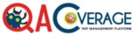 QACoverage logo