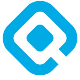 QBank logo