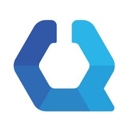 QBench logo