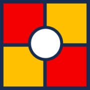 QByte logo