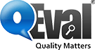QEval logo