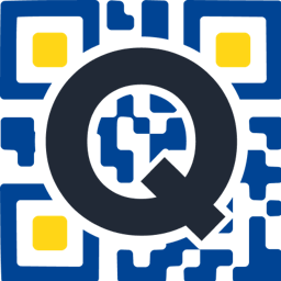 QRFox.eu logo