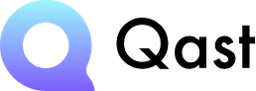 Qast logo