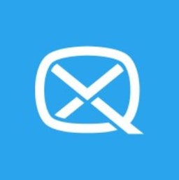 Qboxmail logo