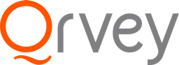 Qrvey logo