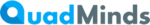 QuadMinds logo