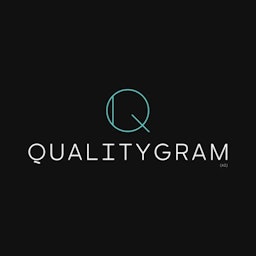Qualitygram logo