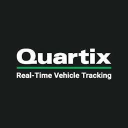 Quartix logo
