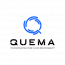 Quema logo