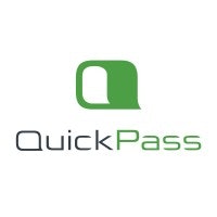 QuickPass logo
