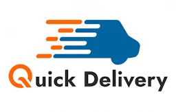 Quickdelivery logo