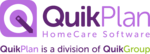 QuikPlan logo