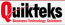 Quikteks logo
