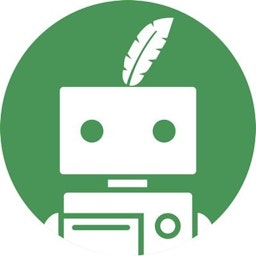 QuillBot logo