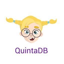 QuintaDB logo