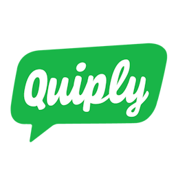 Quiply logo