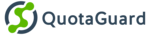 Quotaguard logo