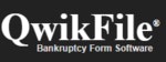 QwikFile logo