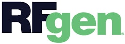 RFgen logo