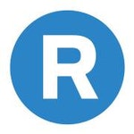 Radius logo