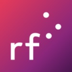 RainFocus logo