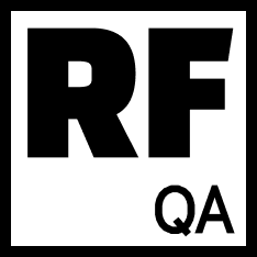 Rainforest logo