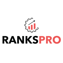 RanksPro.io logo